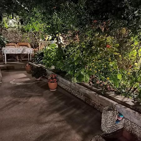 Villa Andro Cavtat Exterior foto