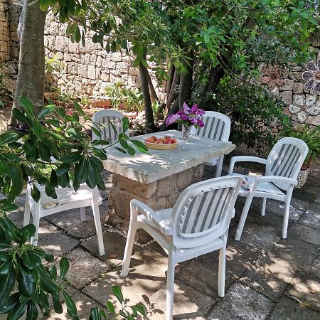 Villa Andro Cavtat Exterior foto
